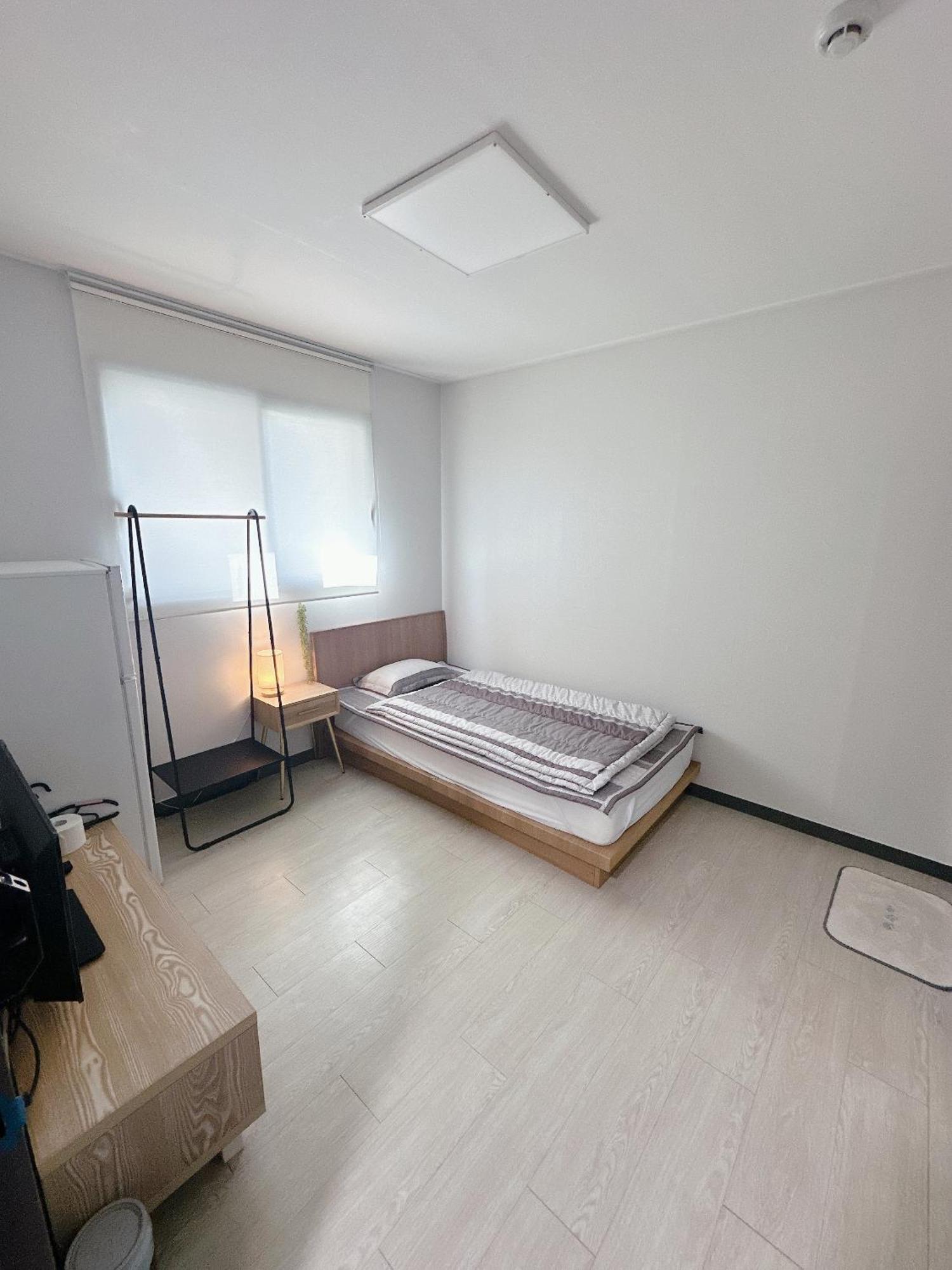 Yolo House Incheon Exterior foto