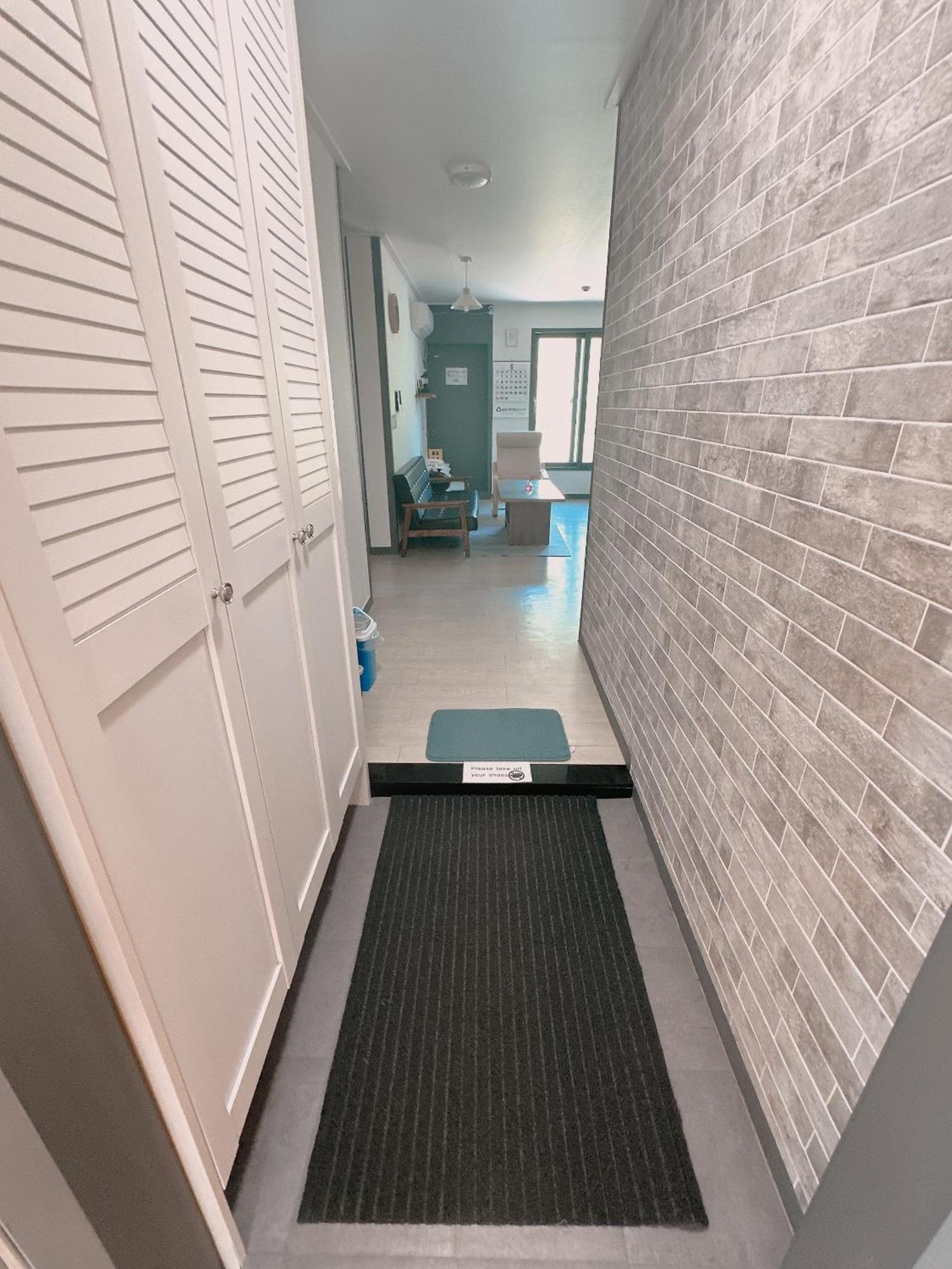 Yolo House Incheon Exterior foto