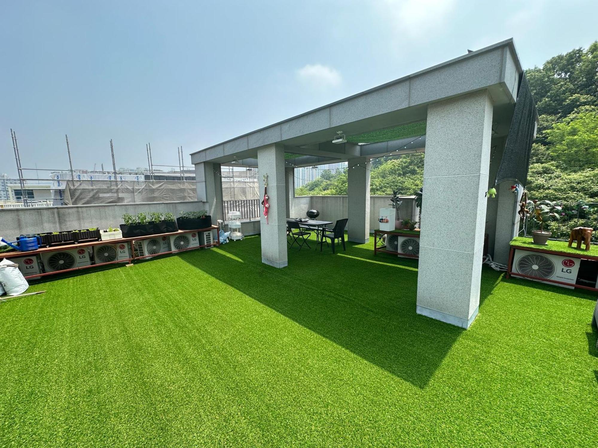 Yolo House Incheon Exterior foto